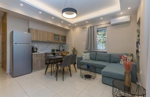 Varkiza Apartamento | Saronic retreat Varkiza