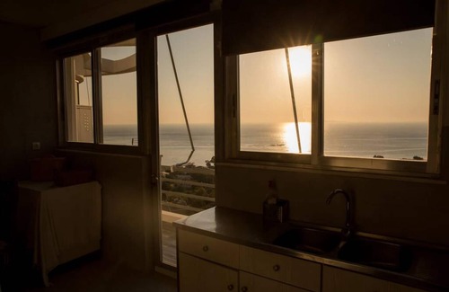 Anavyssos Apartamento | Saronicos Gulf View in Anavissos