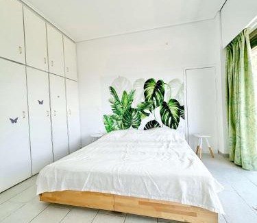 Saronida Apartamento | Saronida beach apartments kids and pets friendly