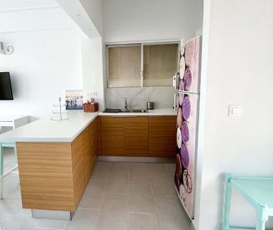 Saronida Apartamento | Saronida beach apartments kids and pets friendly