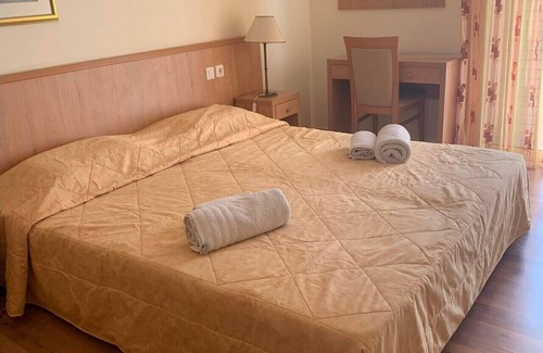 Palaia Epidavros Hotel | Saronis Hotel