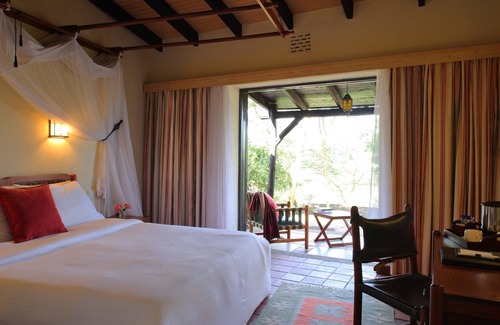 Nakuru Cabina | Sarova Lion Hill Game Lodge