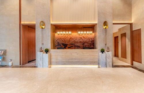 Alwar Hotel | Sarovar Premiere Alwar