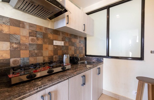 Jawlakhel Apartamento | Sarovar Residency Serviced Apartment Hotel