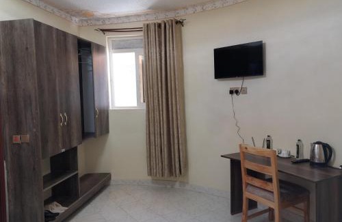 Kitale Hotel | Saroz Garden Resort