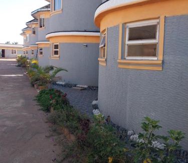 Kitale Hotel | Saroz Garden Resort