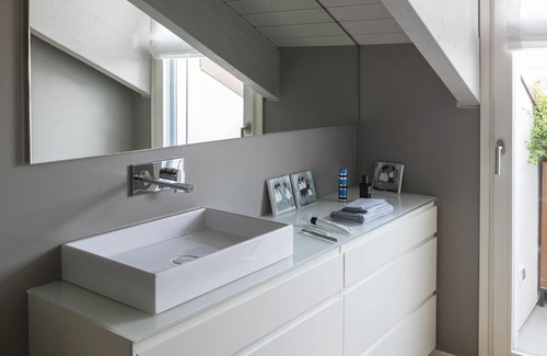 Chinatown Apartamento | Sarpi - luxurious penthouse in the heart of Milan