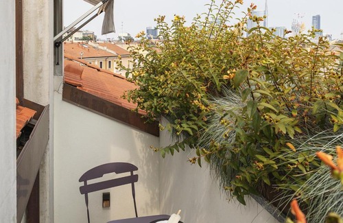 Chinatown Apartamento | Sarpi - luxurious penthouse in the heart of Milan