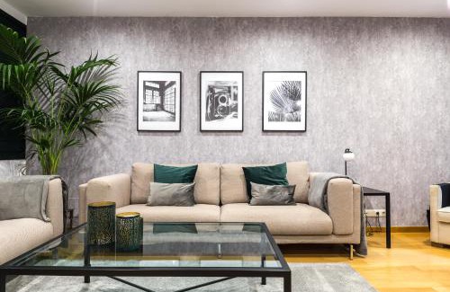 Sant Gervasi Apartamento | Sarriá - Sant Gervasi