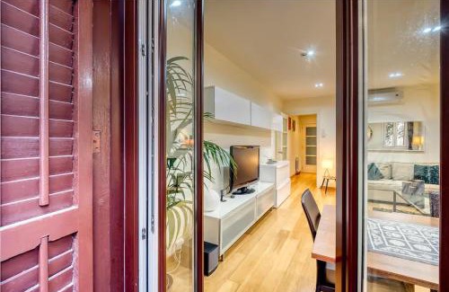 Sant Gervasi Apartamento | Sarriá - Sant Gervasi