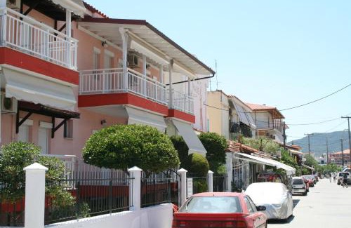Sarti Apartamento | SARTI CENTER studios