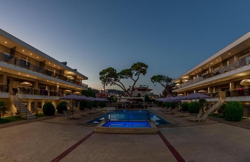 Sarti Apartamento | SARTI-INN