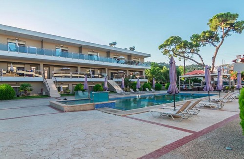 Sarti Apartamento | SARTI-INN