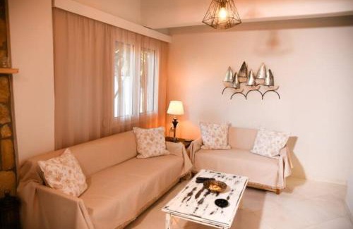 Sarti Casa | Sarti View House