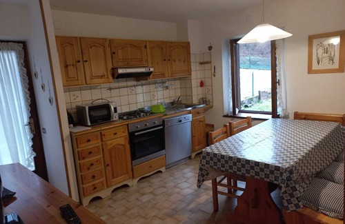 Prade Apartamento | Sartorin, a welcoming house immersed in the relaxation of the Dolomites