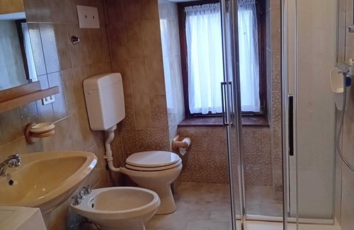 Prade Apartamento | Sartorin, a welcoming house immersed in the relaxation of the Dolomites