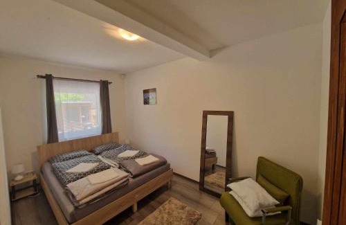 Sarud Apartamento | Sarudi Wellness Apartman