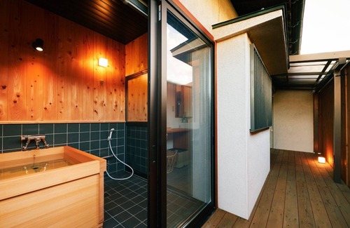 Ogano-machi Casa | Usagi-USAGI Chichibu enjoyment plan full of benefits, light breakfast included / Chichibu City Saitama Prefecture