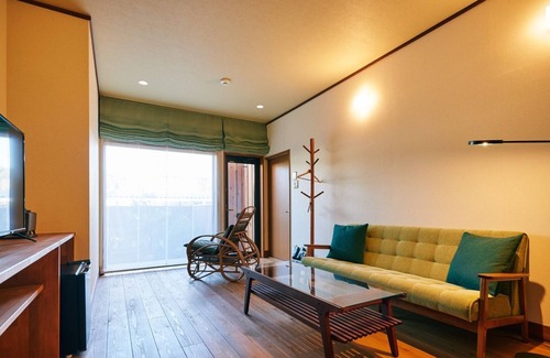 Ogano-machi Casa | Usagi-USAGI Chichibu enjoyment plan full of benefits, light breakfast included / Chichibu City Saitama Prefecture