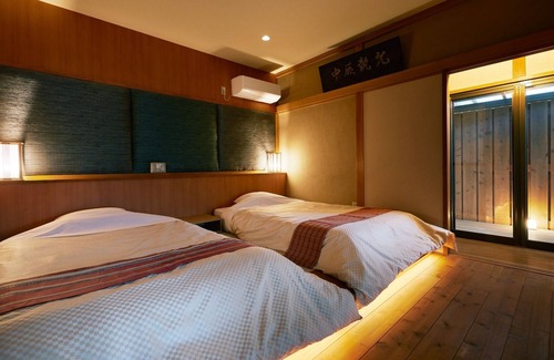 Ogano-machi Casa | Usagi-USAGI Chichibu enjoyment plan full of benefits, light breakfast included / Chichibu City Saitama Prefecture