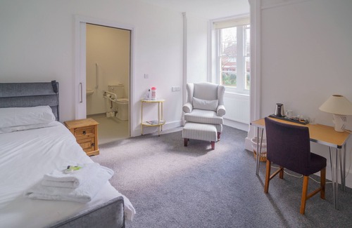 Salisbury Cama Y Desayuno | Sarum College