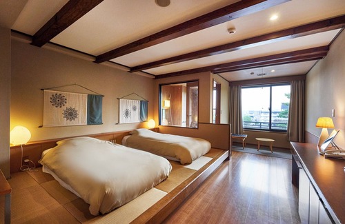 Noborioji Casa | Sarusawaike Yoshidaya