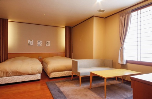 Noborioji Casa | Sarusawaike Yoshidaya