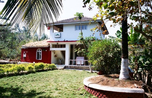 Murud Cama Y Desayuno | Sarve Huts