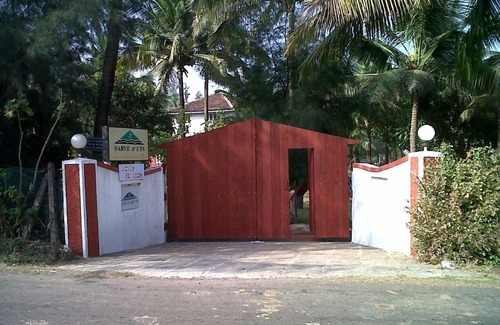 Murud Cama Y Desayuno | Sarve Huts