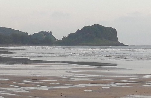 Murud Cama Y Desayuno | Sarve Huts
