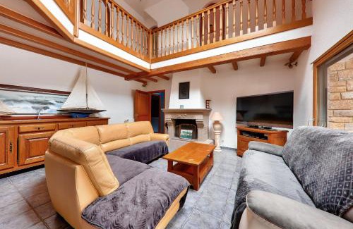 Sarzeau Casa | Sarzeau - 12 pers - Piscine couverte et Billard