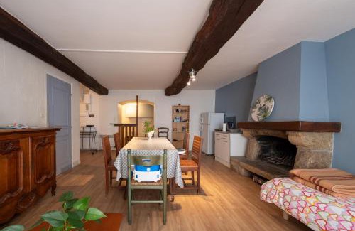 Sarzeau Apartamento | Sarzeau centre - Le Cormoran