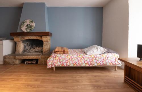 Sarzeau Apartamento | Sarzeau centre - Le Cormoran