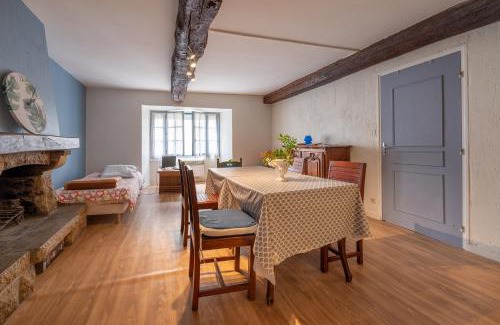 Sarzeau Apartamento | Sarzeau centre - Le Cormoran