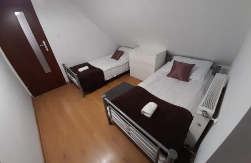 Krasnobrod Cabina | Sarzynówka