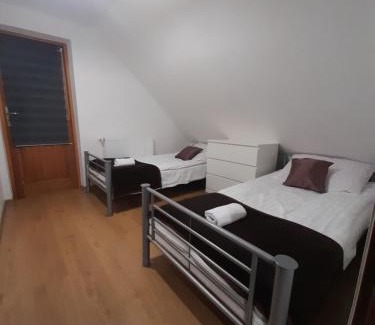 Krasnobrod Cabina | Sarzynówka