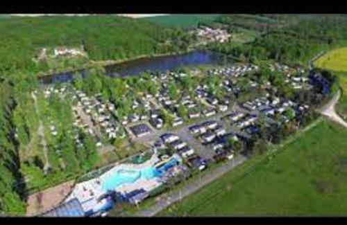 Onzain Otro | SAS MHVACANCES LOUE MOBILHOME 2 CHAMBRES PROCHE CHATEAUX et ZOO BEAUVAL