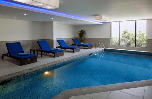 Al Ulaya Apartamento | SAS Residence & Hotel Dhahran