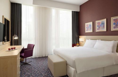 Al Ulaya Apartamento | SAS Residence & Hotel Dhahran
