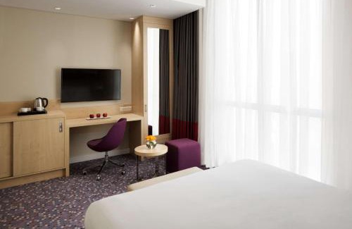 Al Ulaya Apartamento | SAS Residence & Hotel Dhahran