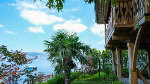 Sapanca Hotel | SASA Harmanlık