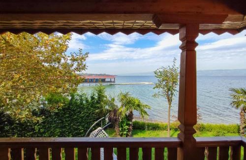 Sapanca Hotel | SASA Harmanlık