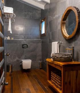 Sapanca Hotel | SASA Harmanlık