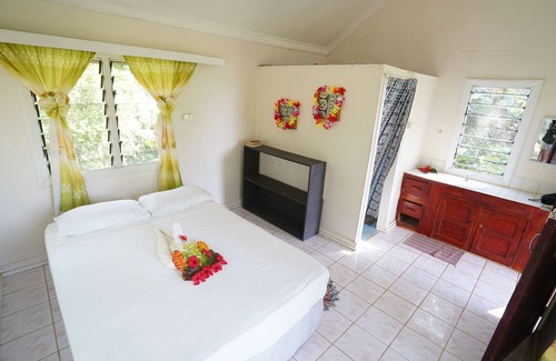 Matathawa Island Cama Y Desayuno | Sasa Nature Lodge