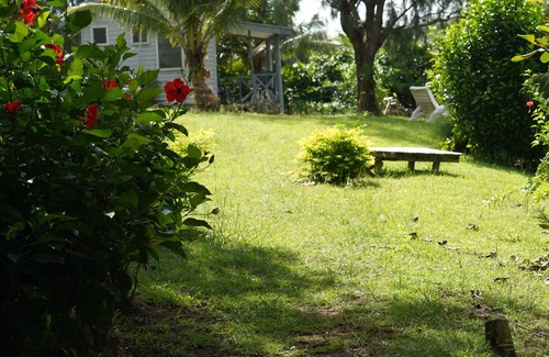 Matathawa Island Cama Y Desayuno | Sasa Nature Lodge