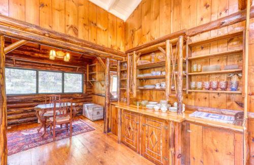 Boothbay Harbor Casa | Sasanoa Retreat at Sprucewold