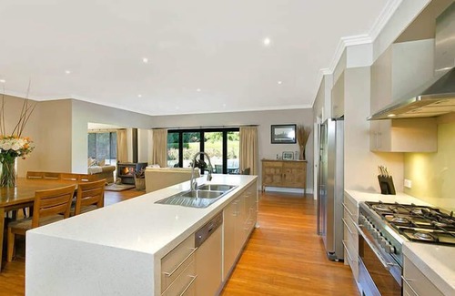 Robertson Casa | Sassafras House, Robertson