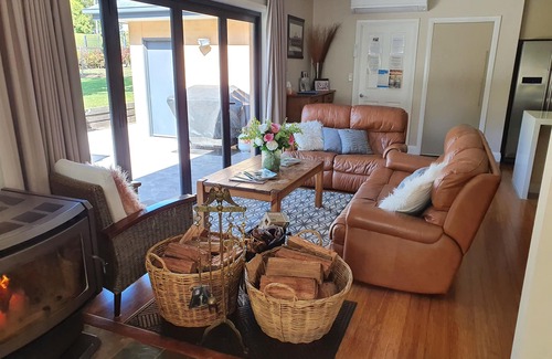 Robertson Casa | Sassafras House, Robertson