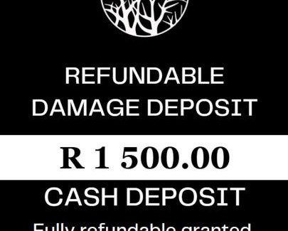 Leeupoort Cabina | Sasavona Game Lodge