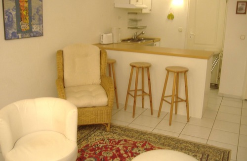 Farmsen - Berne Apartamento | Sasel-Berne: Very quiet location, vacation in a detached house, 3 rooms, 50 sqm